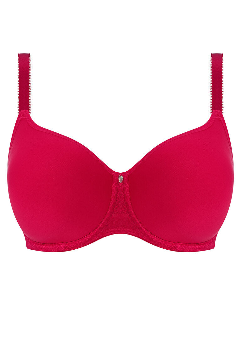 Envisage Uw Moulded Spacer Bra-34