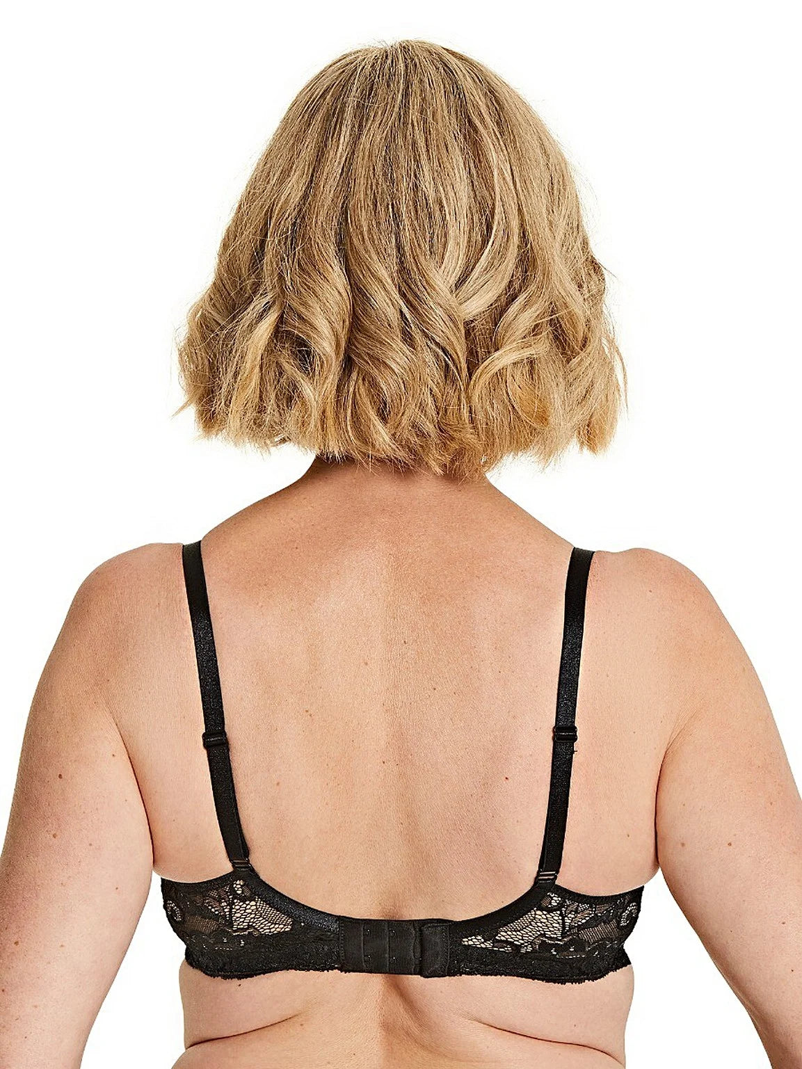 Georgia Pocketed Bra