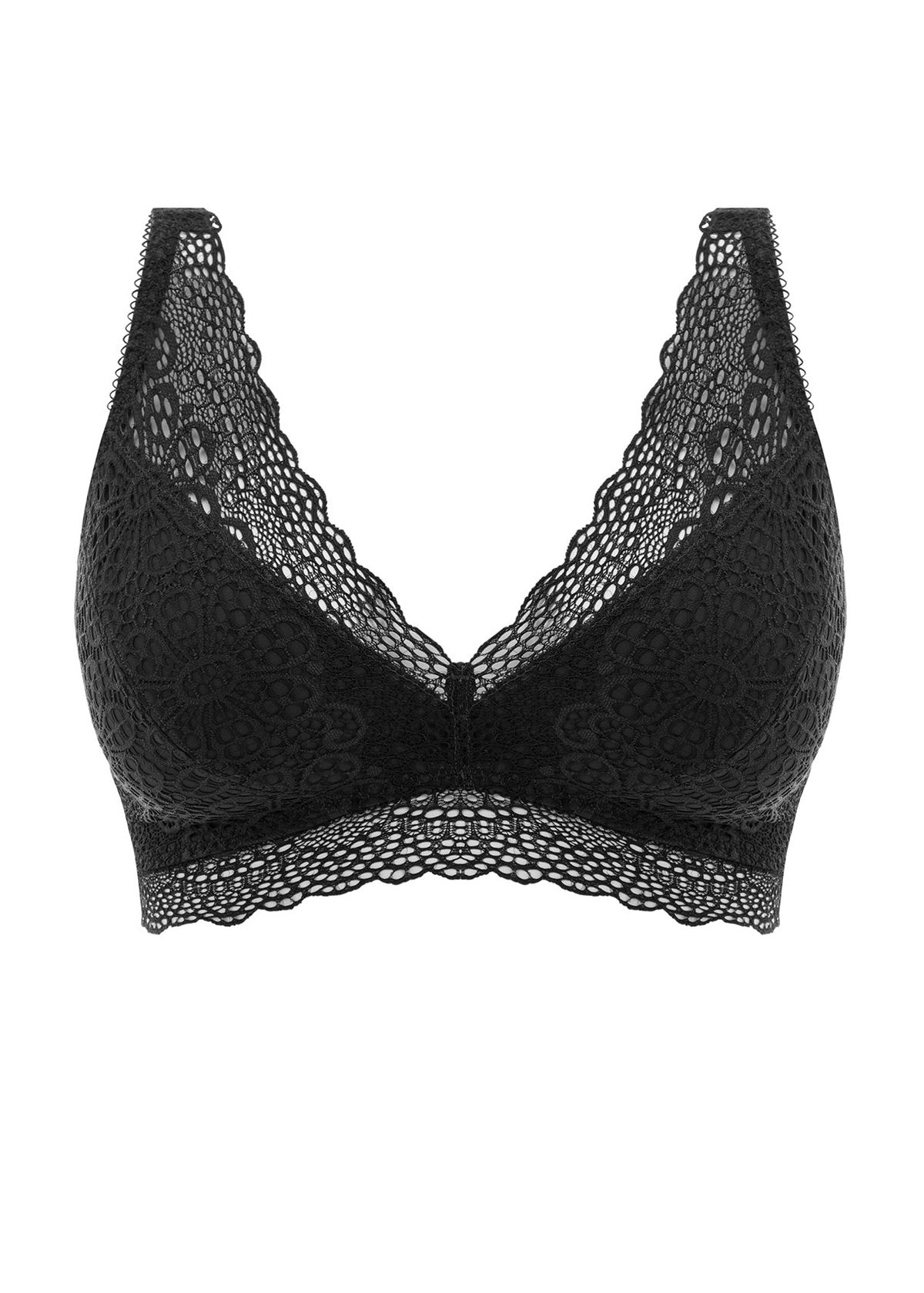 Erin Non Wired Bralette