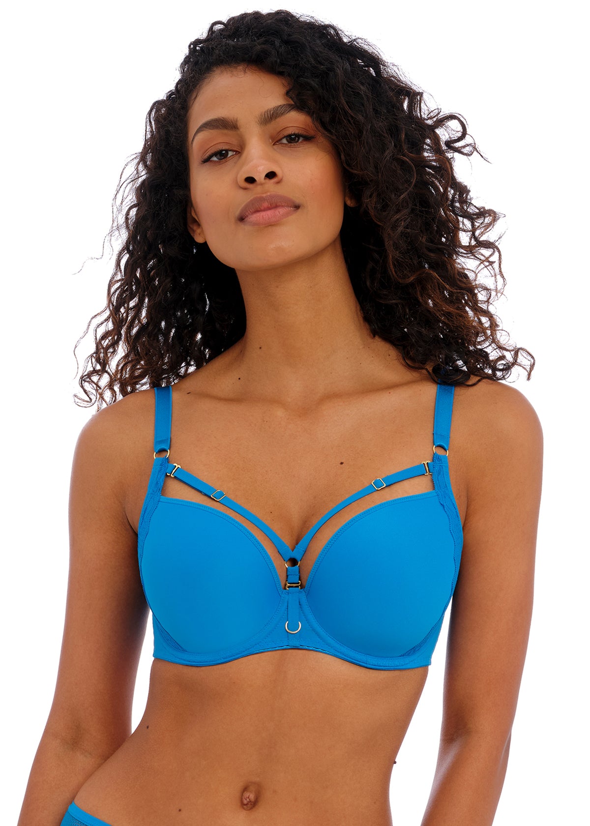 Temptress Uw Moulded Plunge T-Shirt Bra