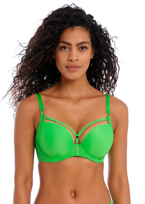 Temptress Uw Moulded Plunge T-Shirt Bra