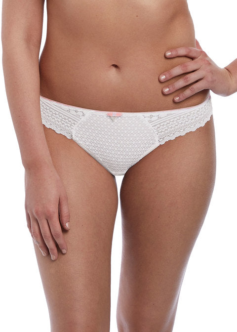 Daisy Lace Brief