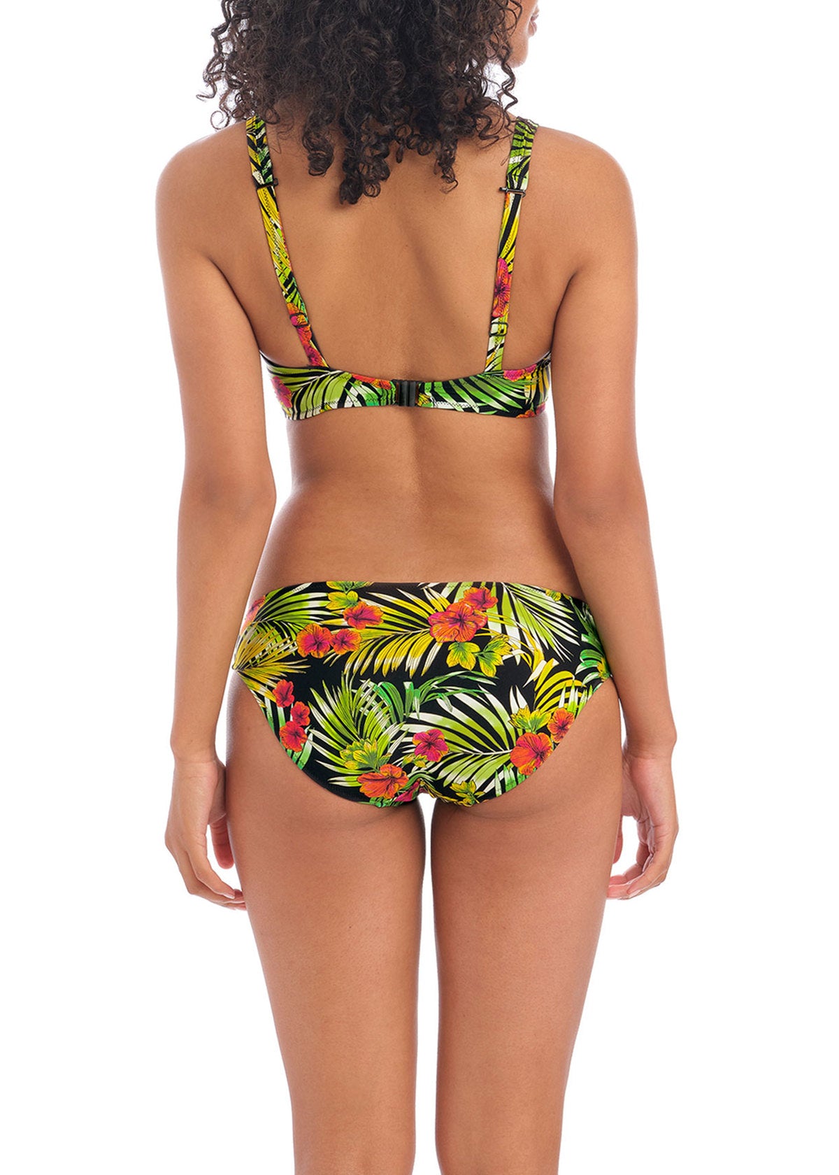 Maui Daze Swim Bikini Top