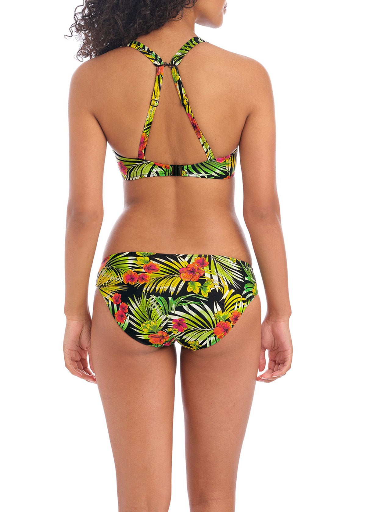 Maui Daze Swim Bikini Top
