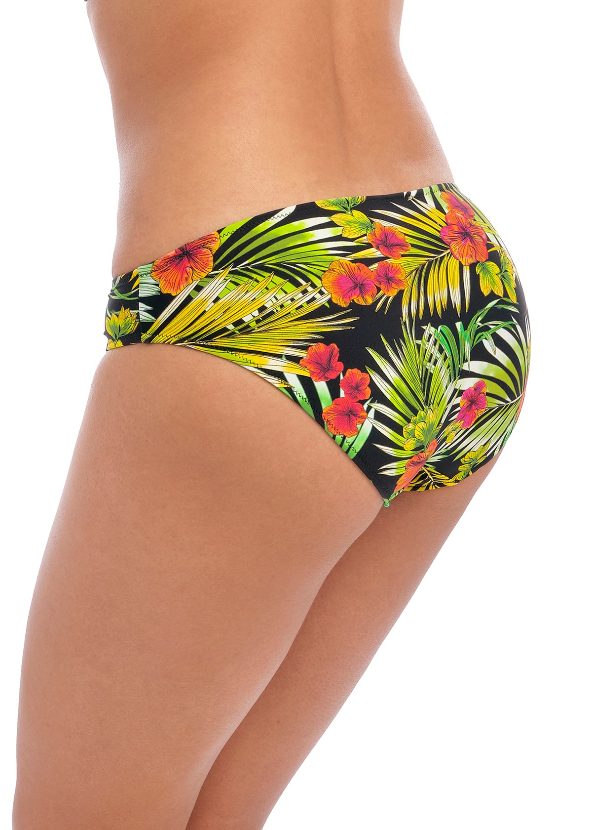 Maui Daze Swim Bikini Brief
