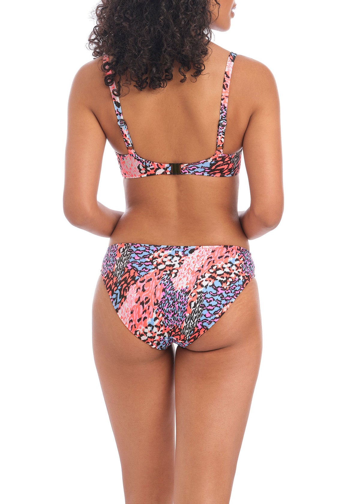 Serengeti Haze Swim Bikini Brief