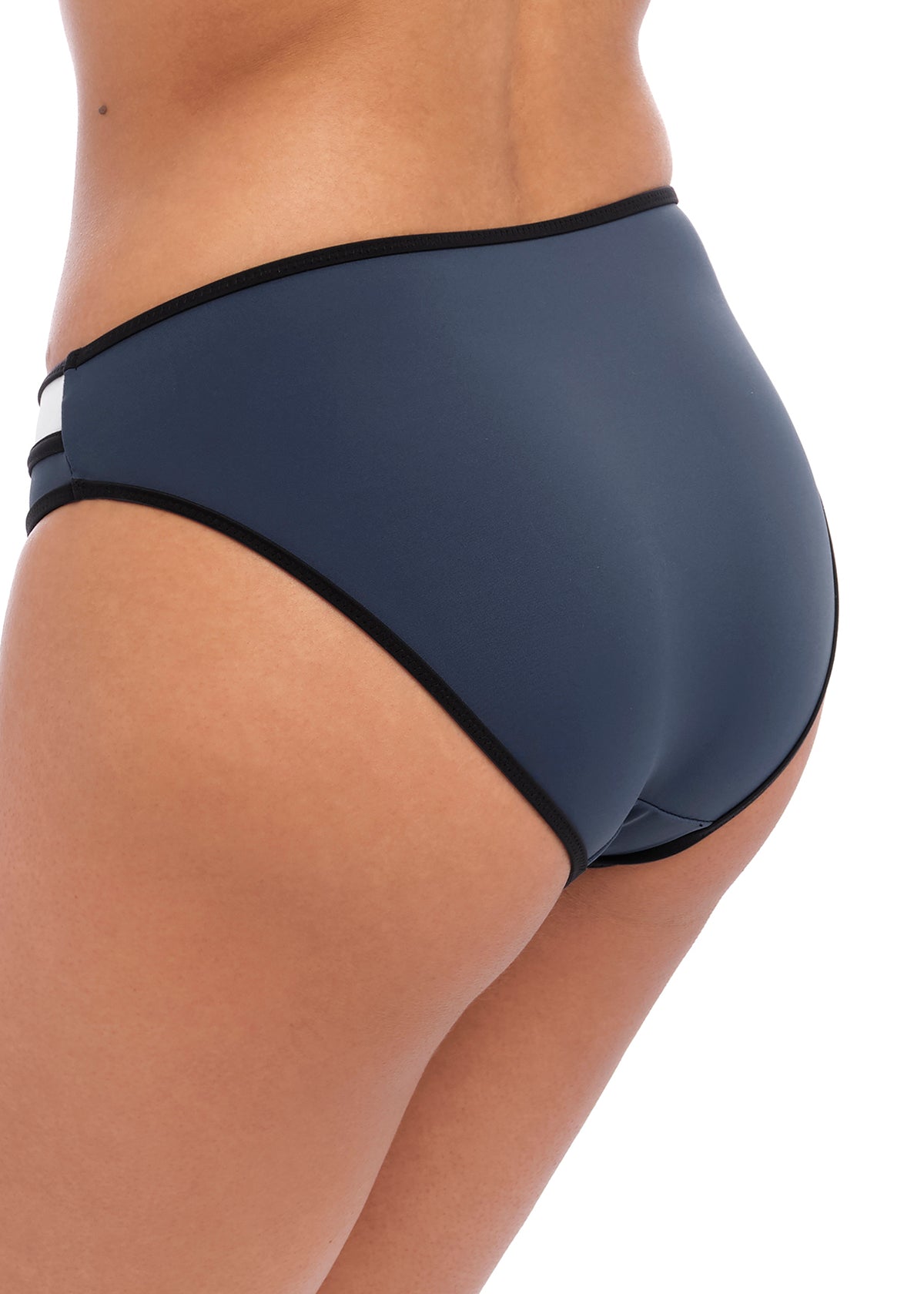 Color Crush Swim Bikini Brief