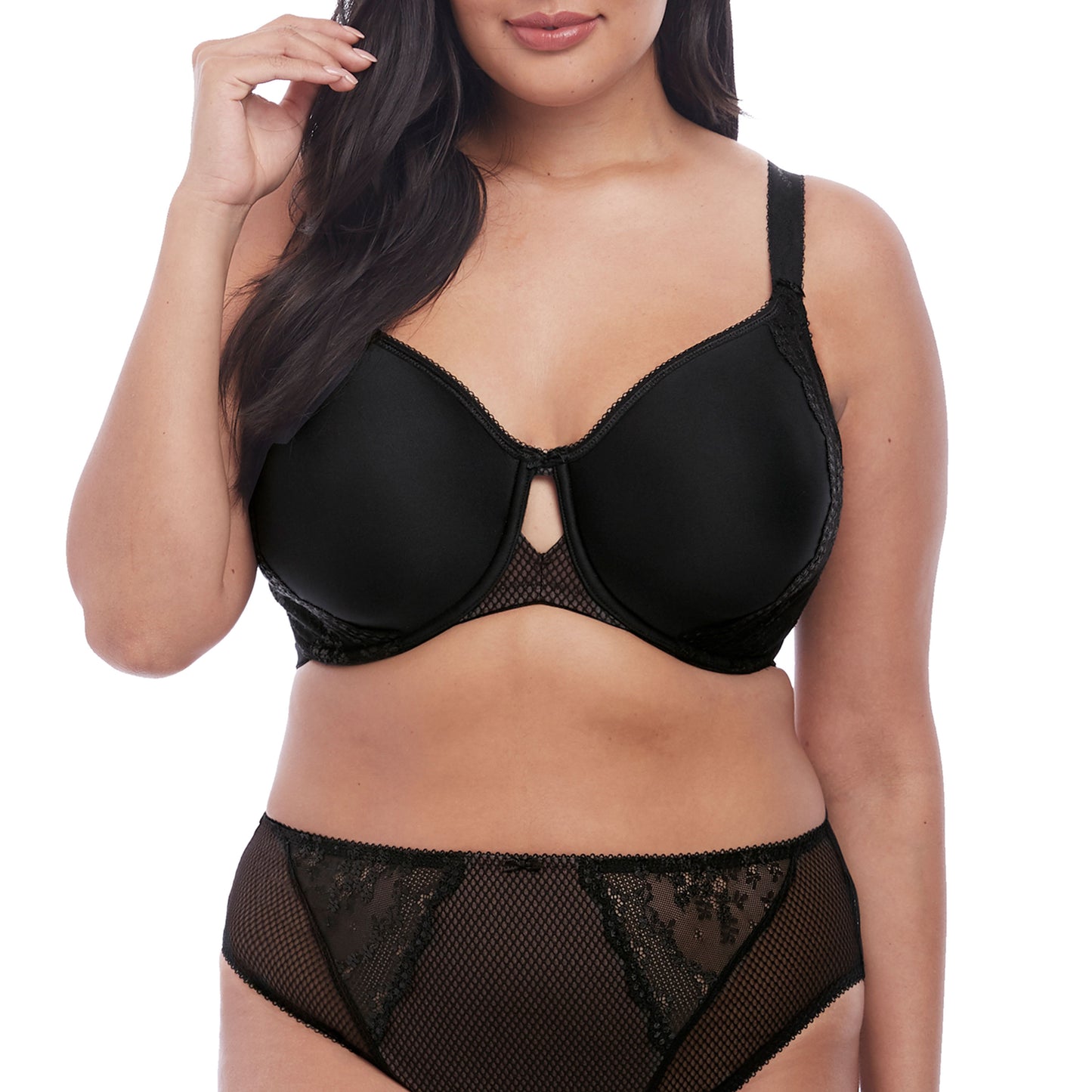 Charley Spacer T-shirt Bra