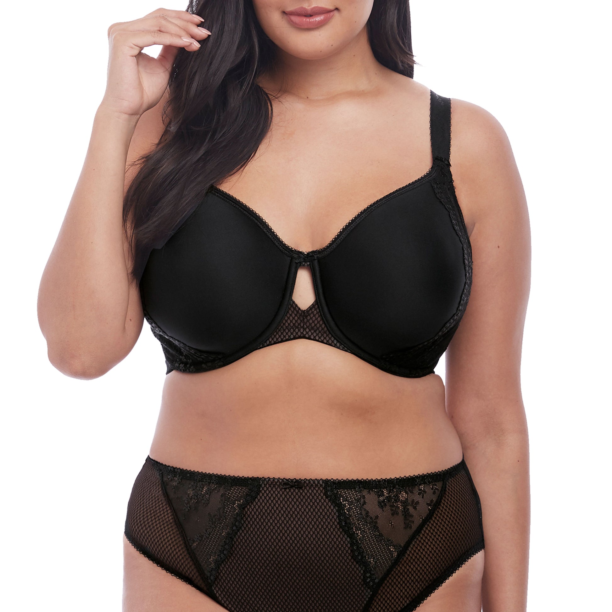 Charley Spacer T-shirt Bra