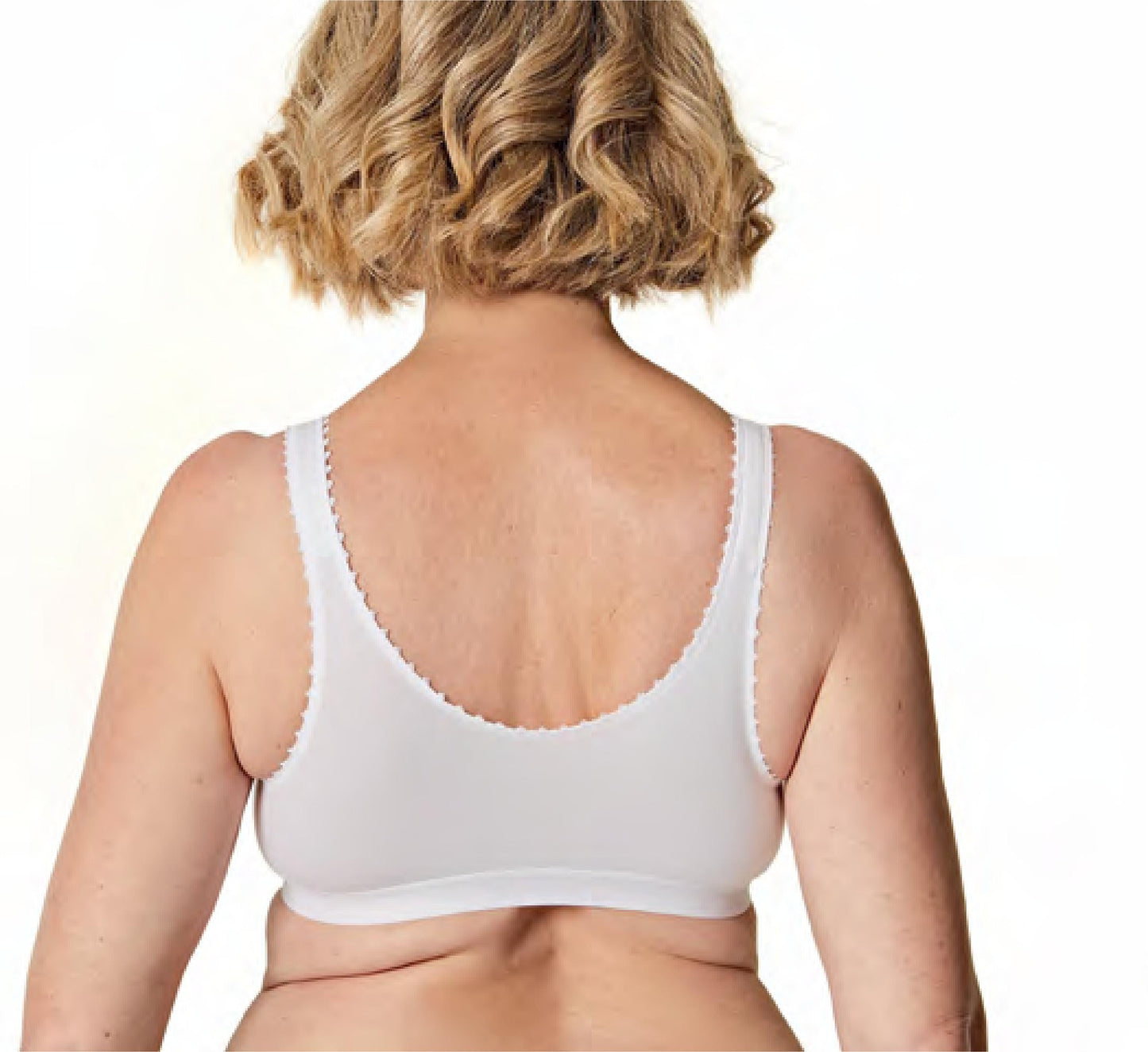 Comfi Wirefree Bra