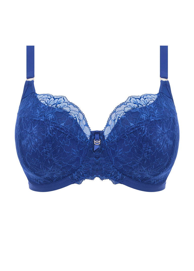 Brianna Uw Padded Half Cup Bra-32