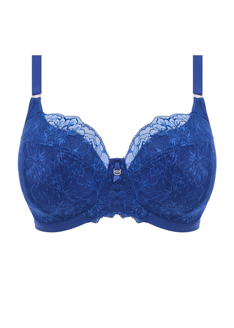 Brianna Uw Padded Half Cup Bra-34