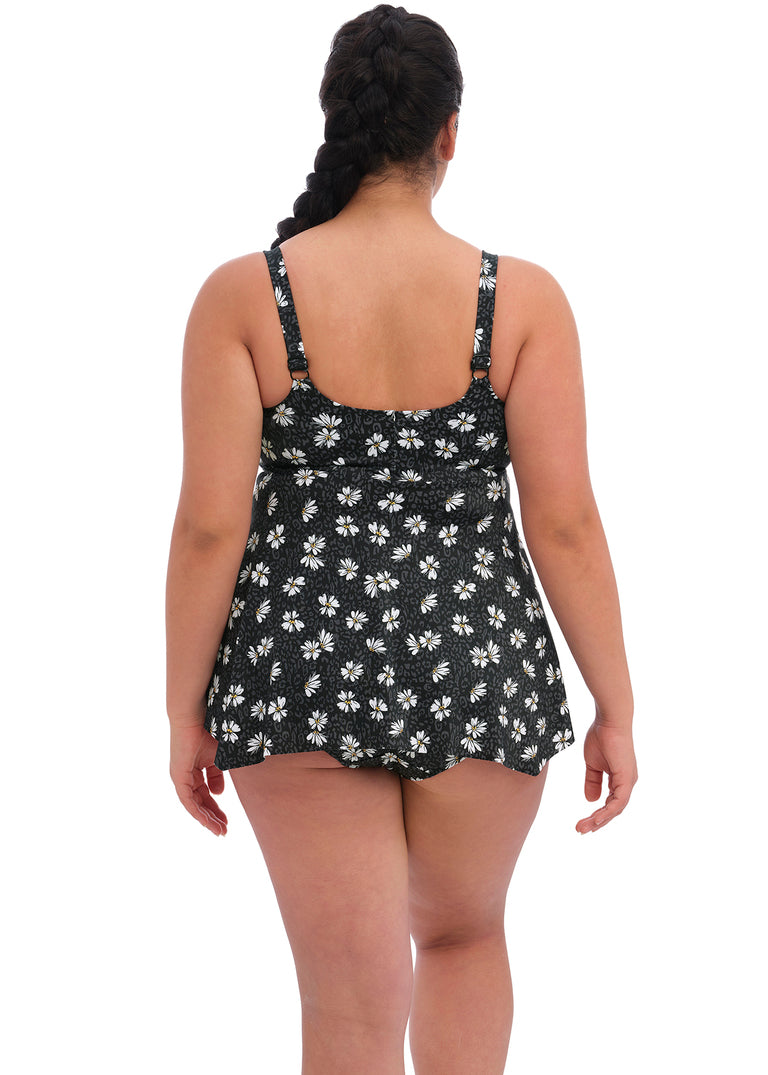 Plain Sailing Tankini Top