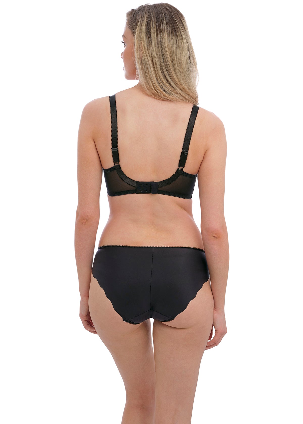 Aurelia Uw Side Support Bra