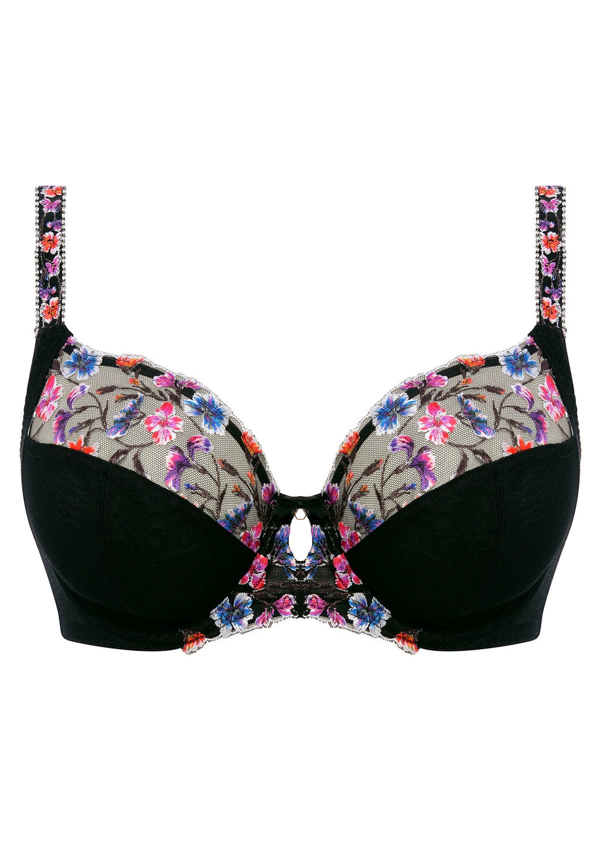 Aurelia Uw Side Support Bra