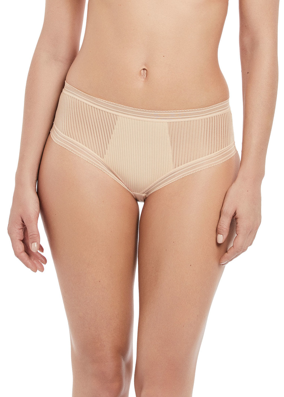 Sand Fusion Brief Panty