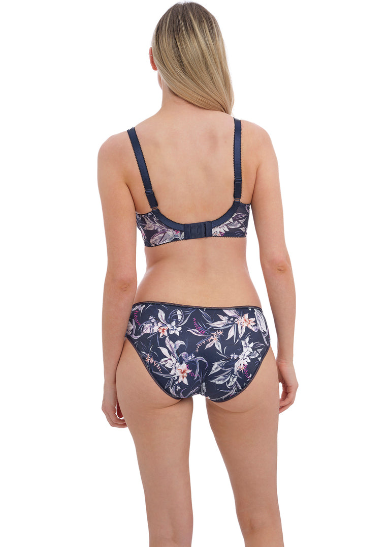 Carena Uw Side Support Bra