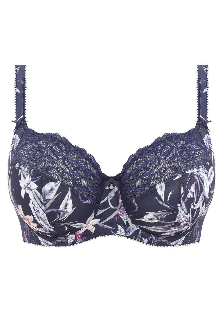 Carena Uw Side Support Bra