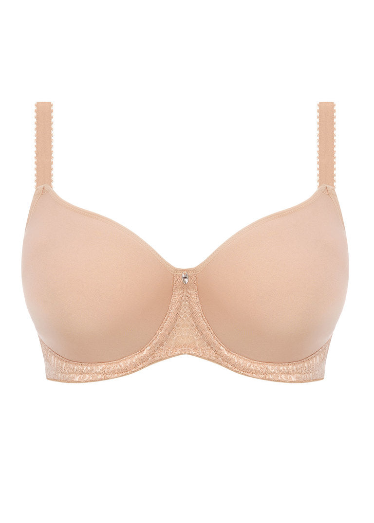 Envisage Uw Moulded Spacer Bra-34