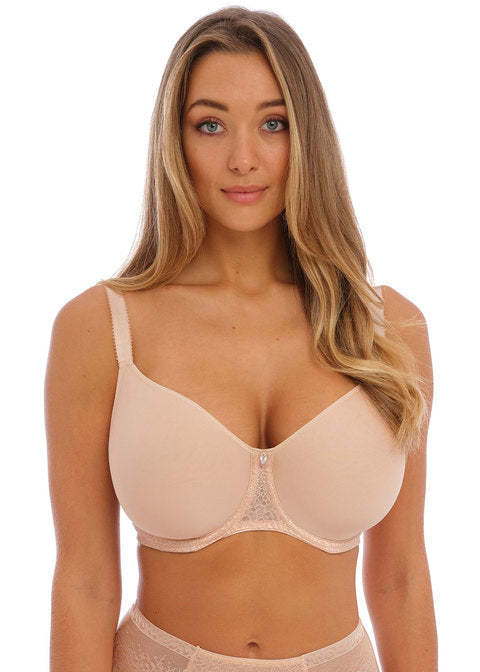 Envisage Uw Moulded Spacer Bra-40