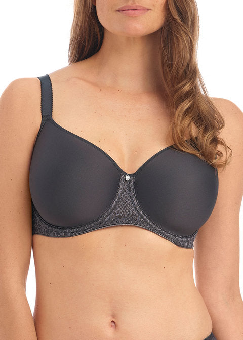 Envisage Uw Moulded Spacer Bra