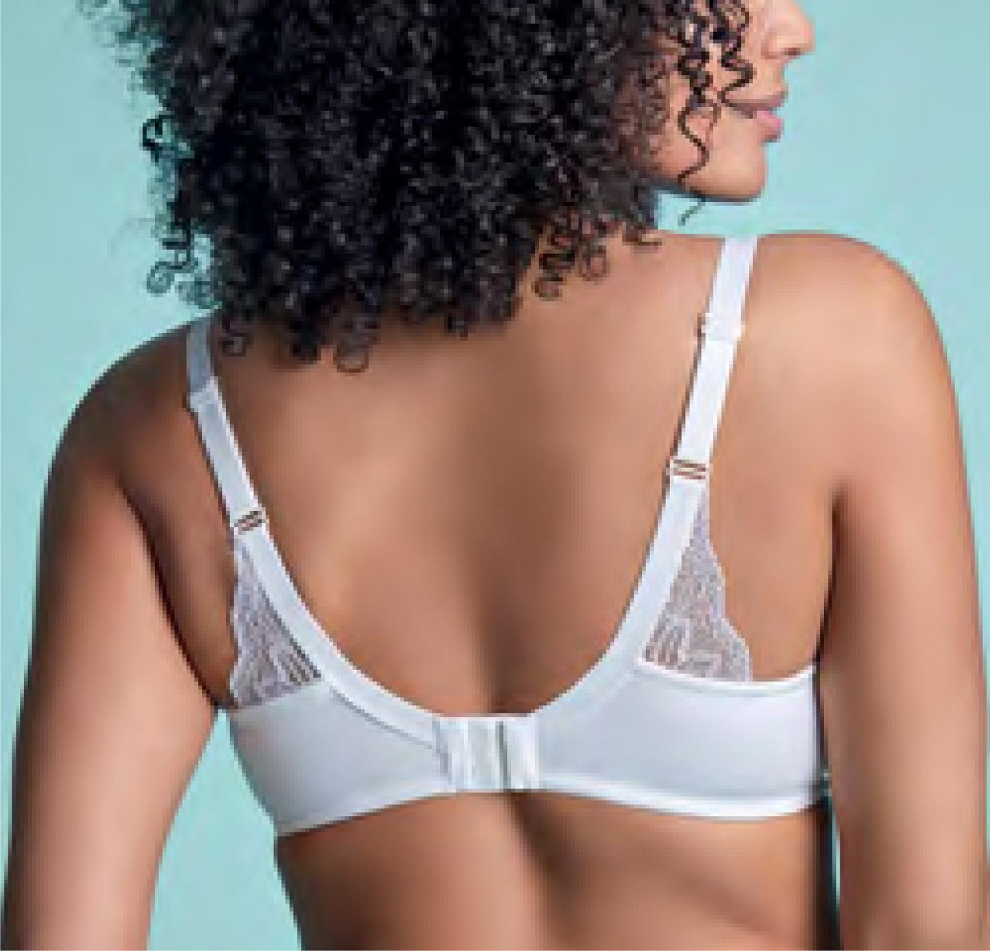 Joely Wireless Bra