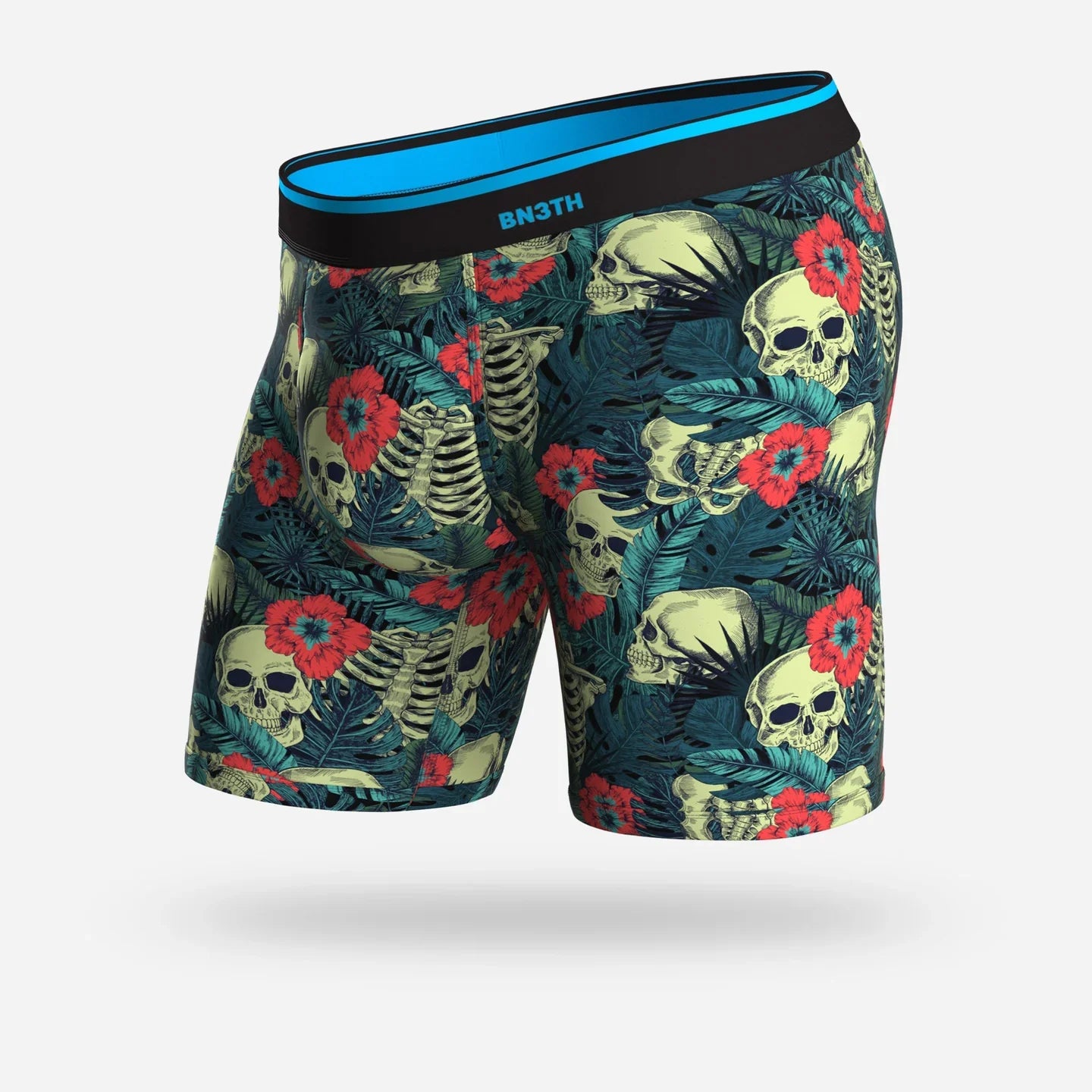BN3TH Boxer Brief- Print