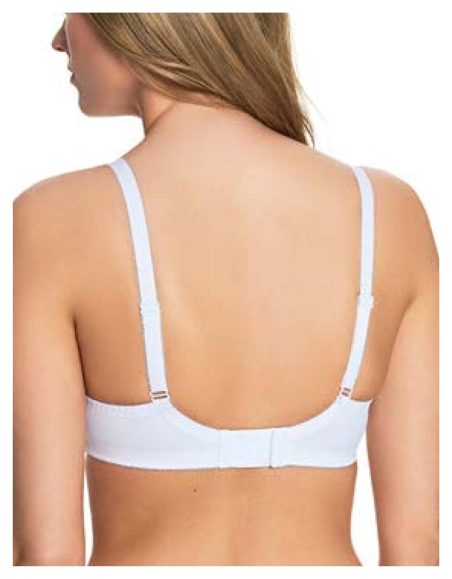 Olivia Non-Wired Contemporaty Fit Bra