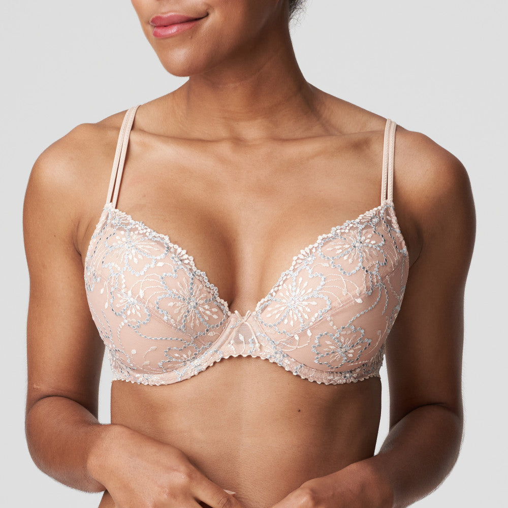 Jane push-up bra