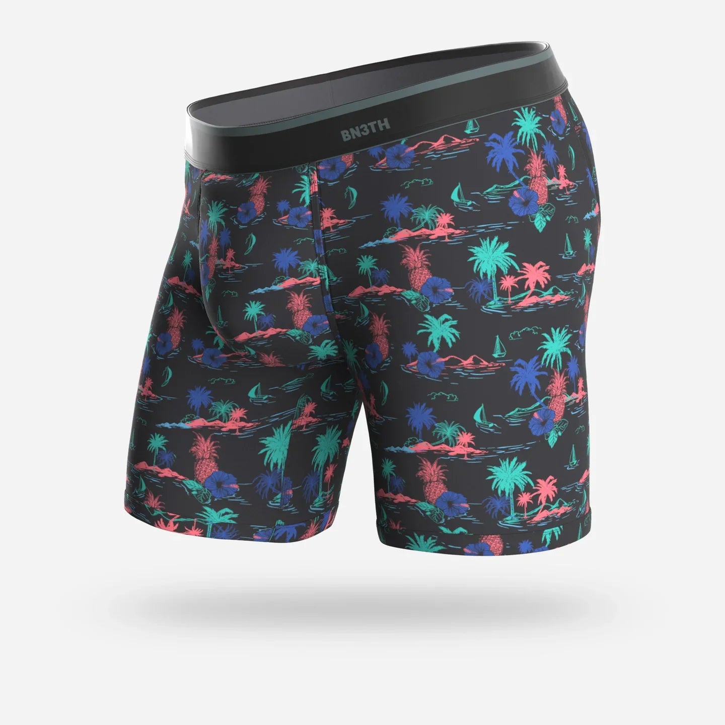 BN3TH Boxer Brief Prints