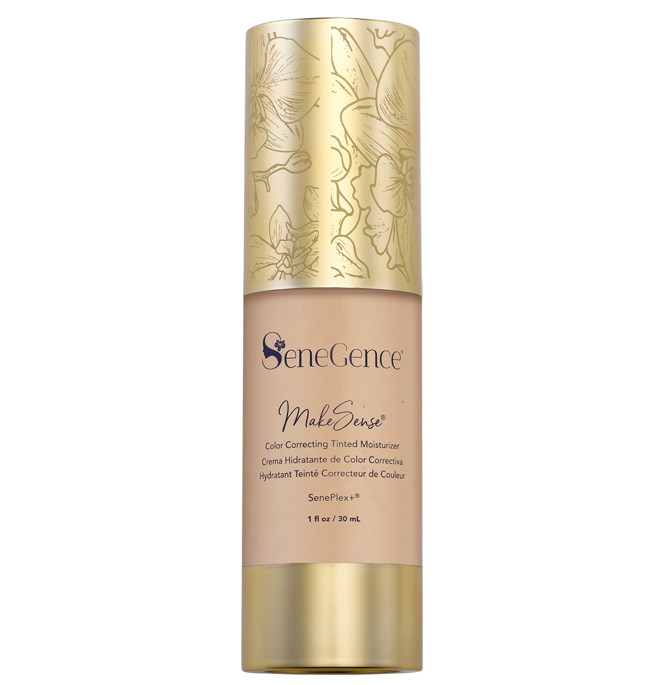 Senegence Colour Correcting Tinted Moisturizer 30ml