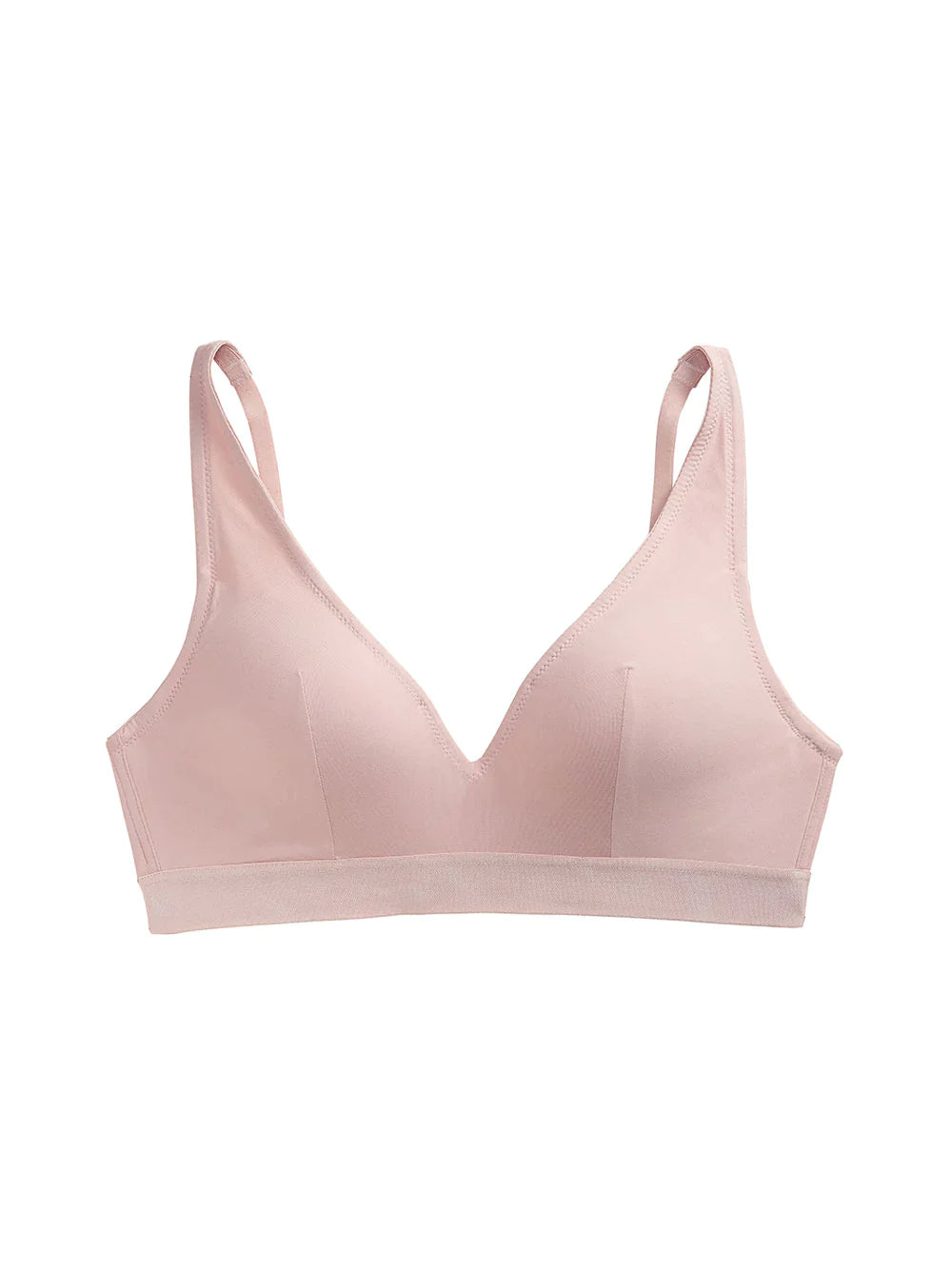 Jamie Wireless Comfort Bra