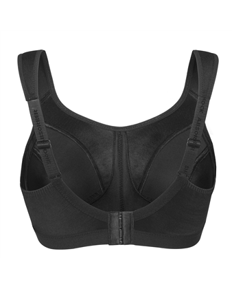 Shock Absorber D+ Max Non-Wired Sports Support Bra
