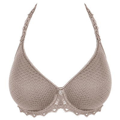 Cassiopee Spacer Plunge Multiway Bra-34