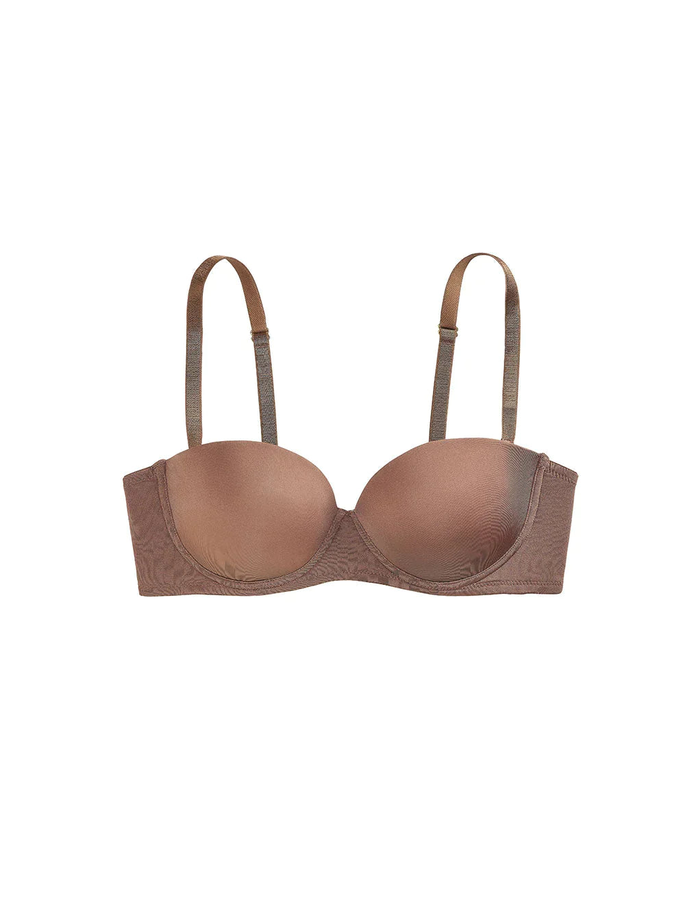 Sascha UW Smooth Strapless Bra
