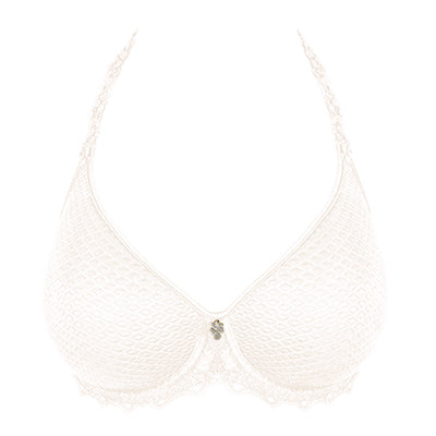 Cassiopee Spacer Plunge Multiway Bra-38