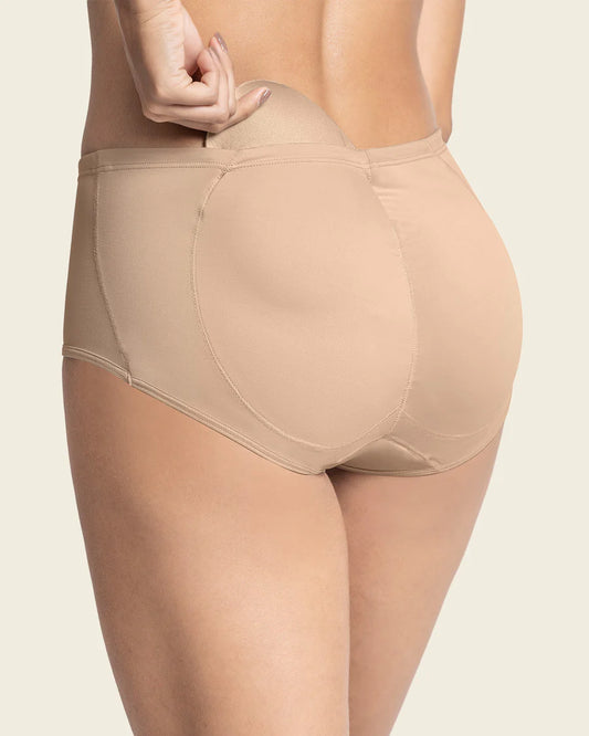 Magic Instant Butt Lift Padded Panty