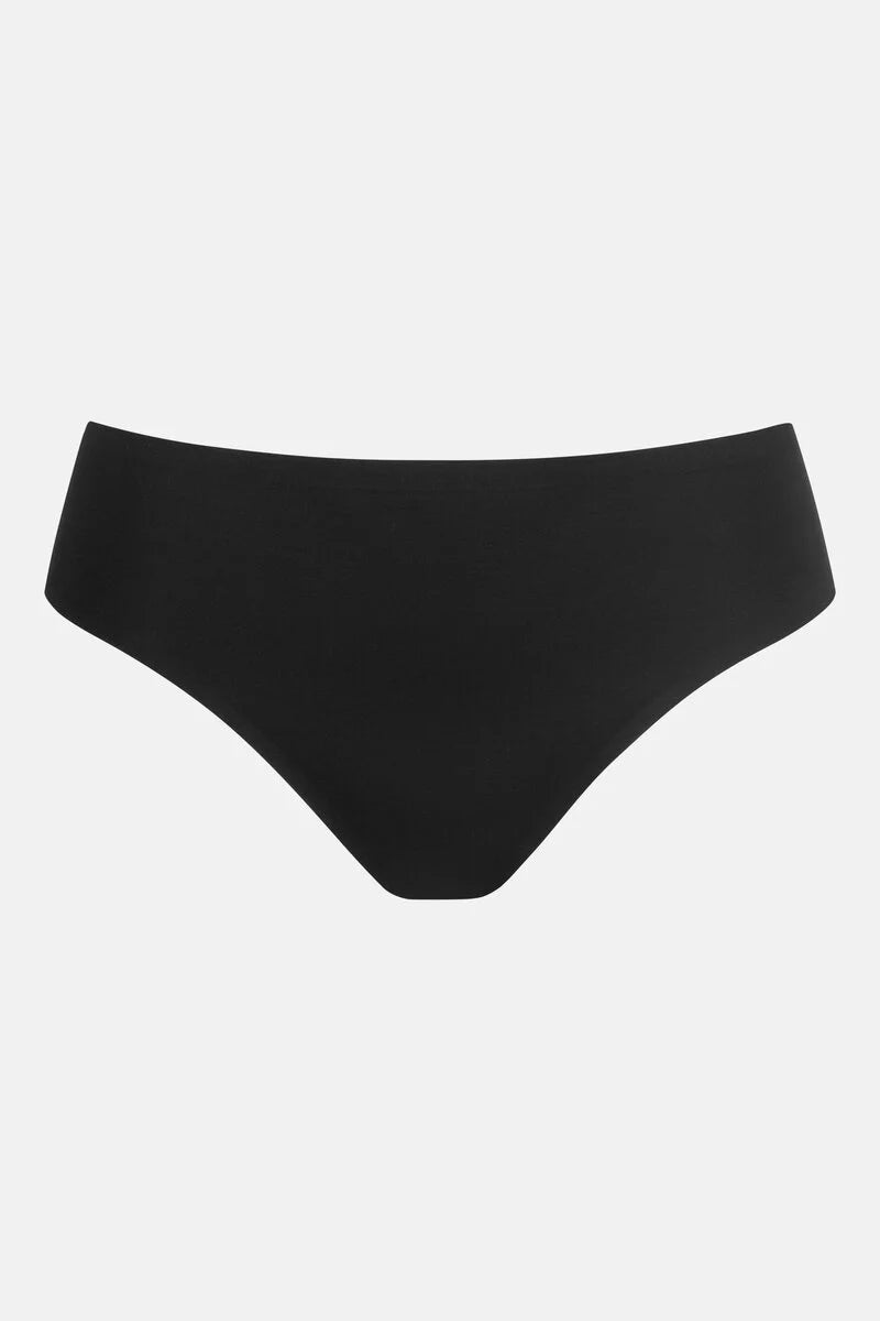 Simply Invisible "High Waist Thong"