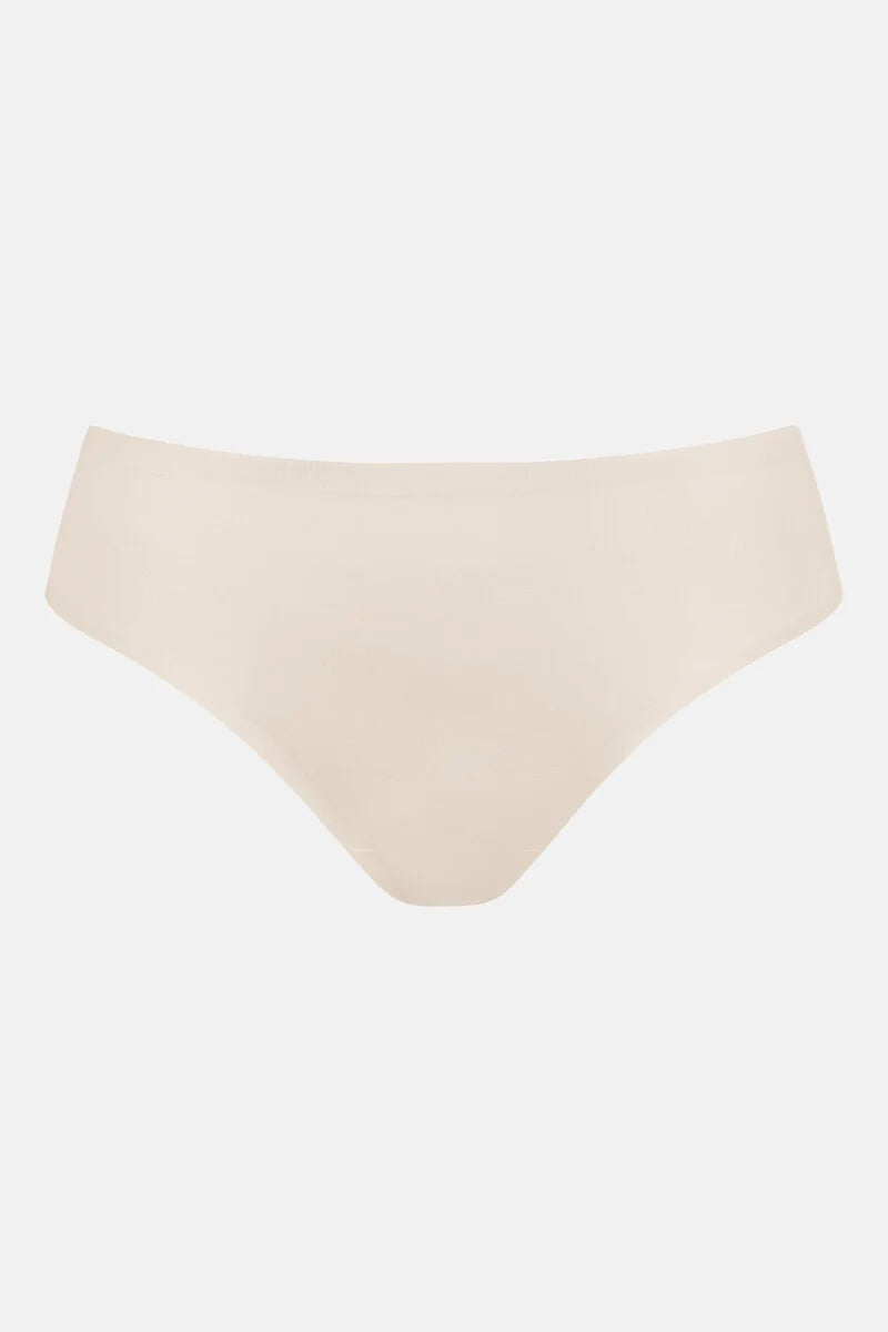 Simply Invisible "High Waist Thong"