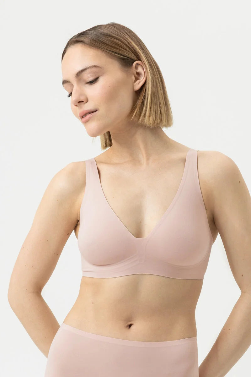 Simply Better Triangle Bra