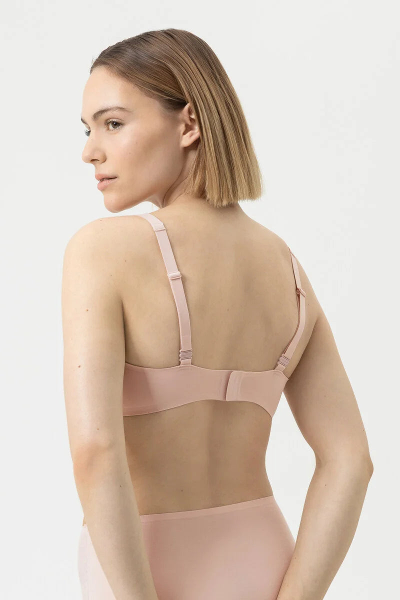 Simply Better Triangle Bra