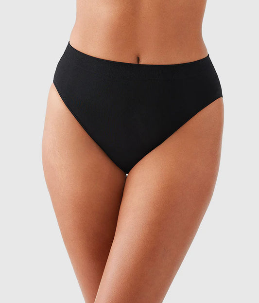 B-Smooth Hi Cut Brief