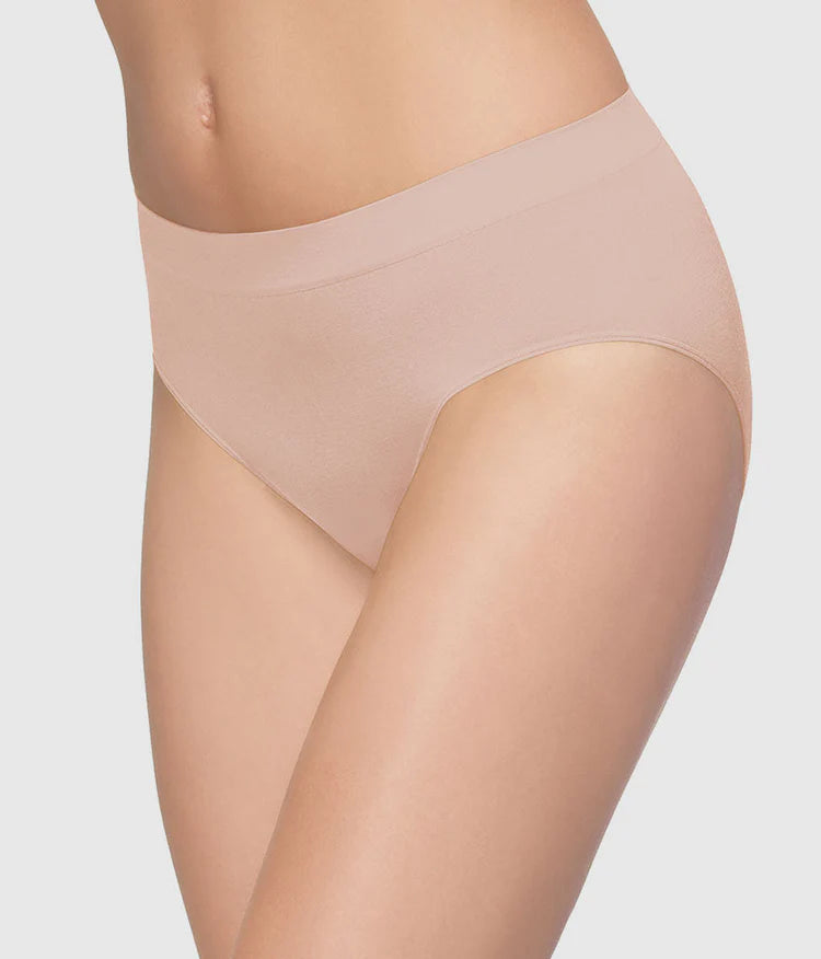 B-Smooth Brief