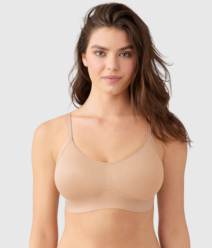 Easy Like Sunday Wire/Free Bra
