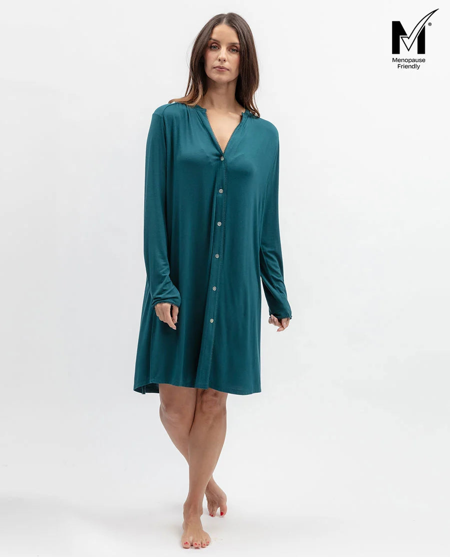 Aurelle Nightshirt