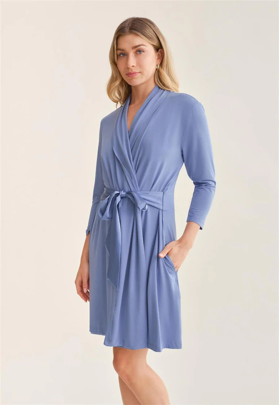 Iconic Robe