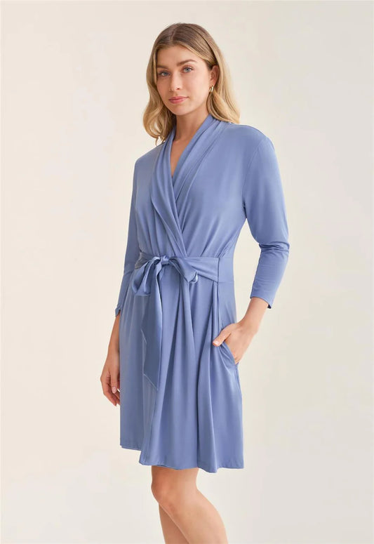 Iconic Robe