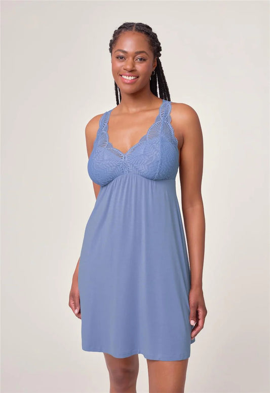 Belle Full/Bust Chemise