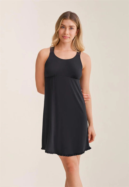 Racer/Back Nightshirt