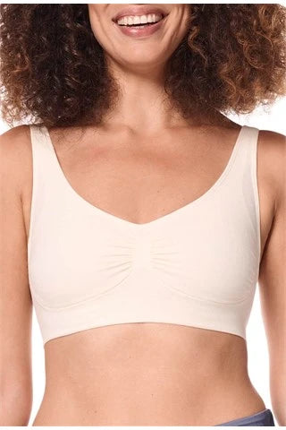 Becky Pullover Seamless Bra